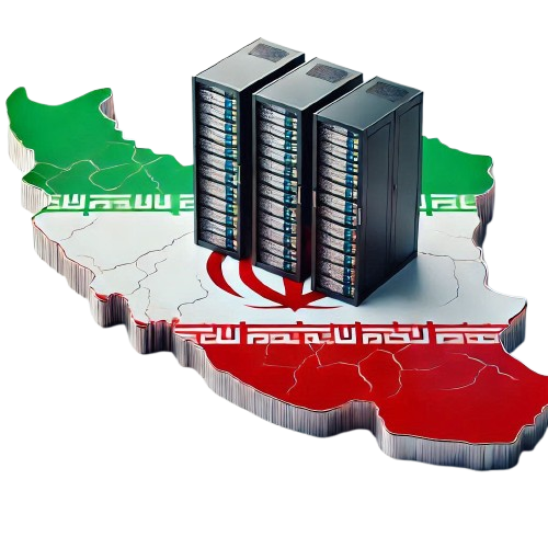 سرور مجازی ساعتی ایران