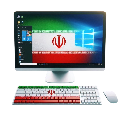 دسکتاپ مجازی