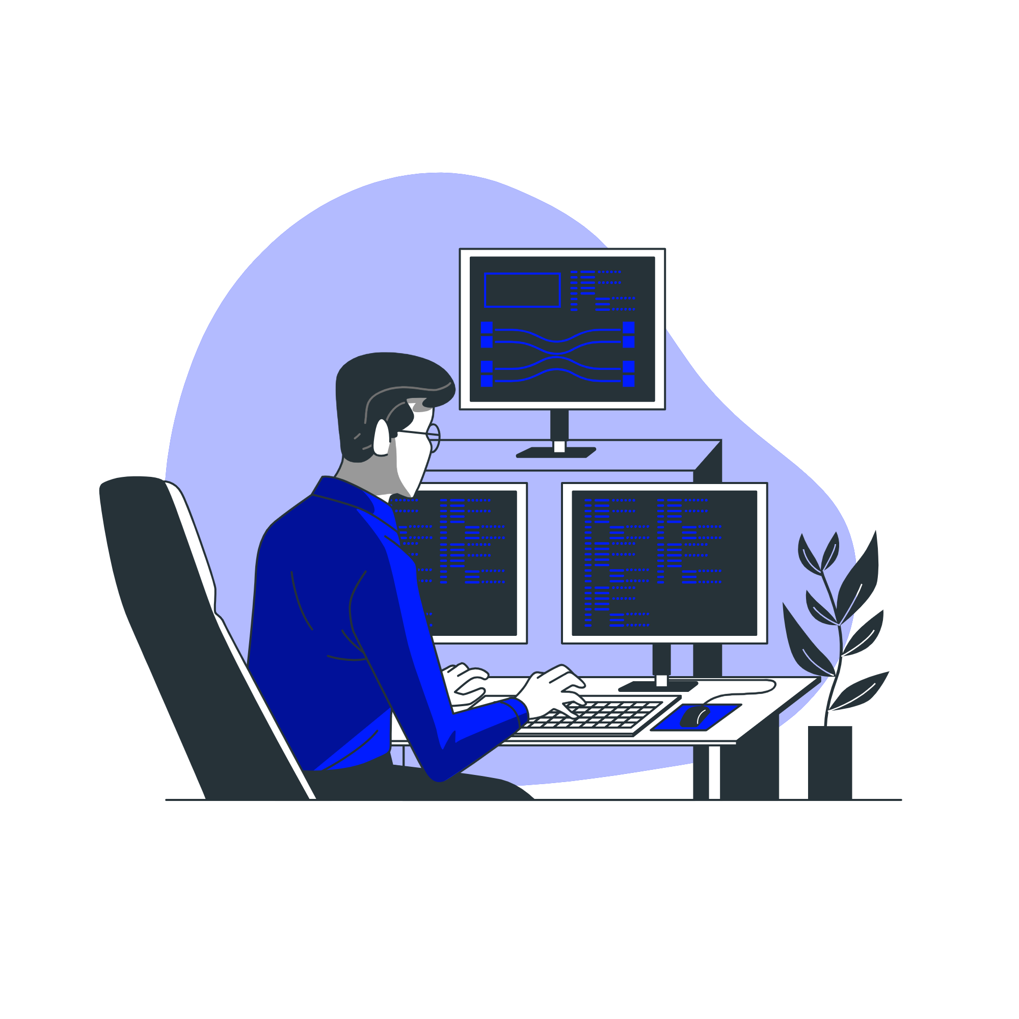 دسکتاپ مجازی آیپی اختصاصی